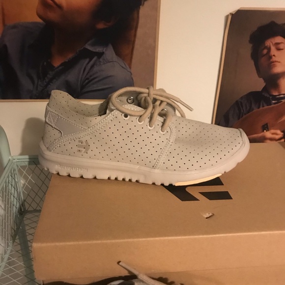 Etnies Scout W’s women’s shoes - Picture 4 of 6